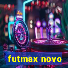 futmax novo